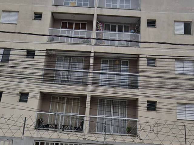 #1495 - Apartamento para Venda em Itapevi - SP - 2
