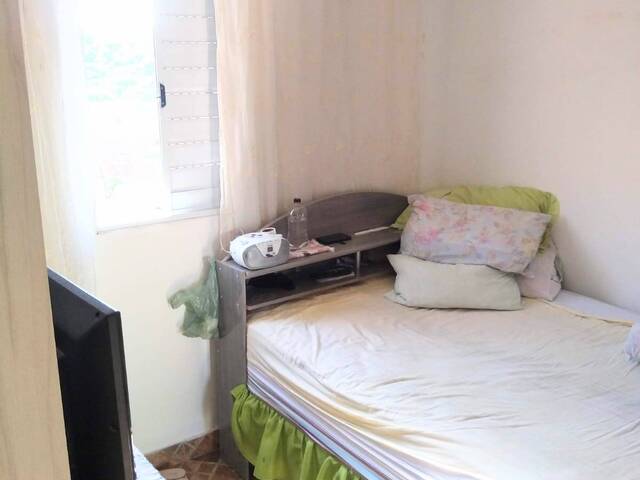 Apartamento para Venda em Itapevi - 5