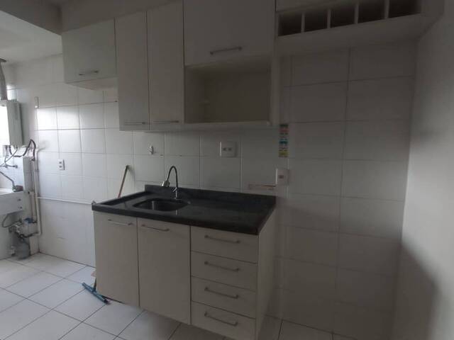 #1499 - Apartamento para Venda em Carapicuíba - SP