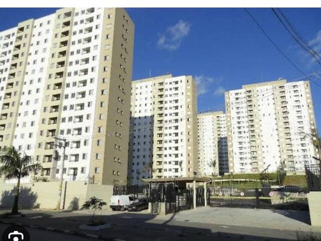 Apartamento para Venda em Carapicuíba - 4
