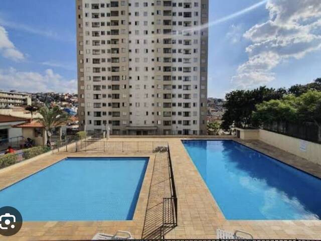 Apartamento para Venda em Carapicuíba - 5