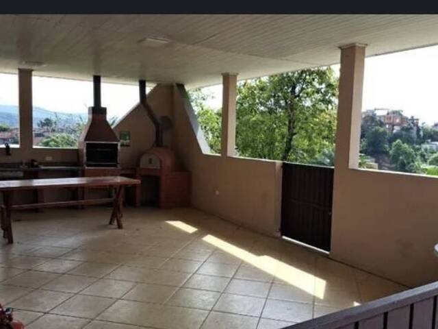 #1501 - Casa para Venda em Itapevi - SP - 3
