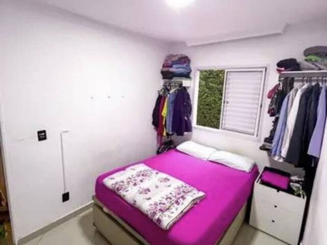 Apartamento para Venda em Carapicuíba - 4