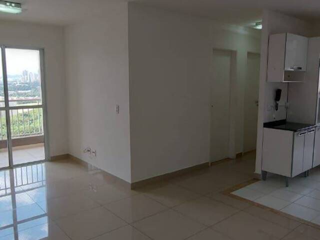 #1503 - Apartamento para Venda em Carapicuíba - SP - 1