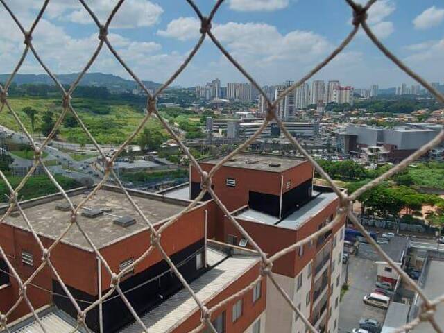 Apartamento para Venda em Carapicuíba - 4