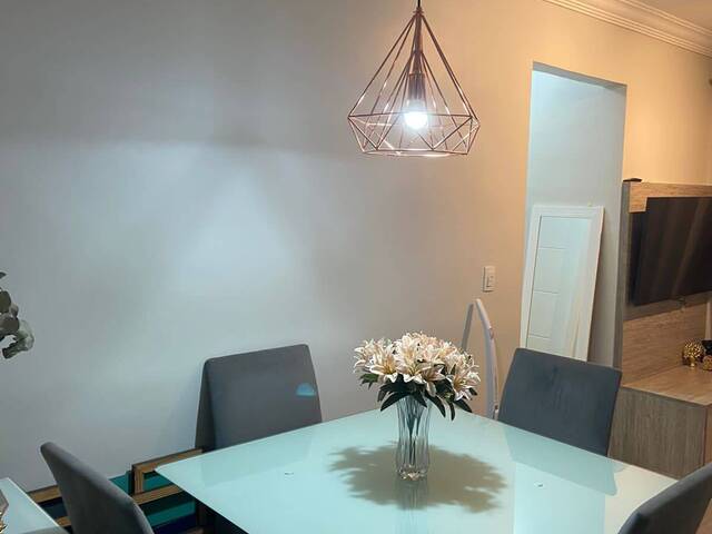 Apartamento para Venda em Carapicuíba - 4