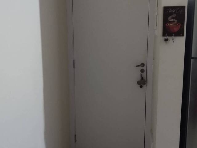 #1506 - Apartamento para Venda em Jandira - SP