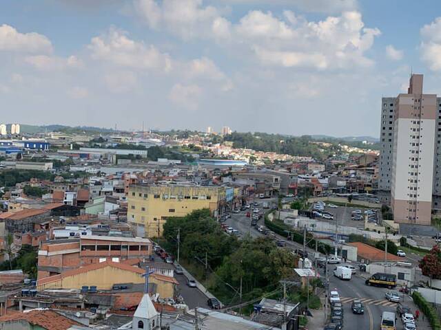 Apartamento para Venda em Carapicuíba - 5