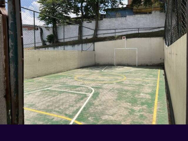#1517 - Apartamento para Venda em Carapicuíba - SP