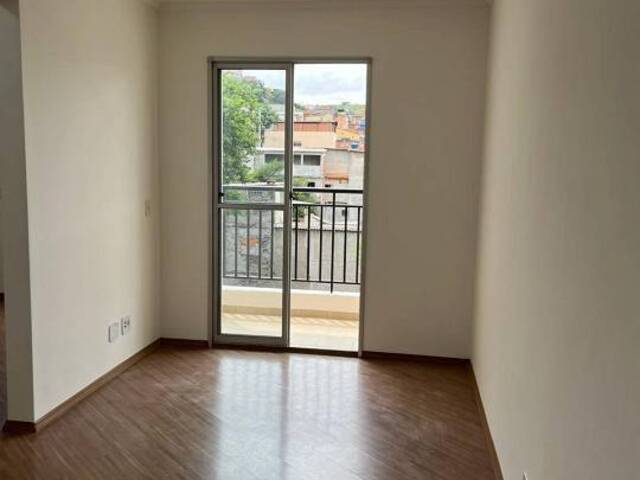 Apartamento para Venda em Carapicuíba - 5