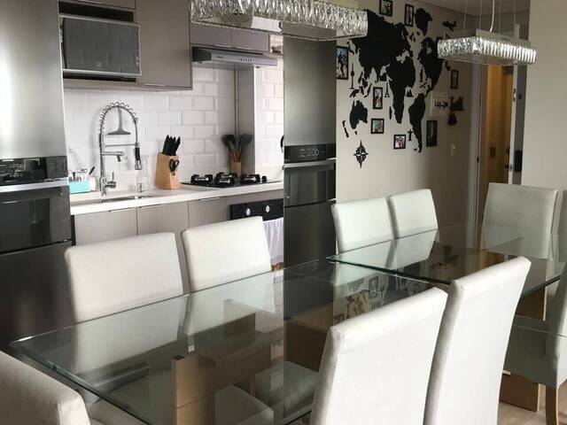 Apartamento para Venda em São Paulo - 5
