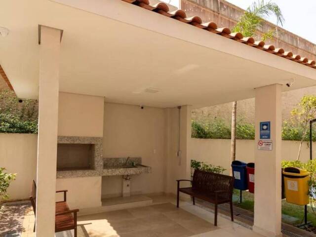 #1528 - Apartamento para Venda em São Paulo - SP - 3