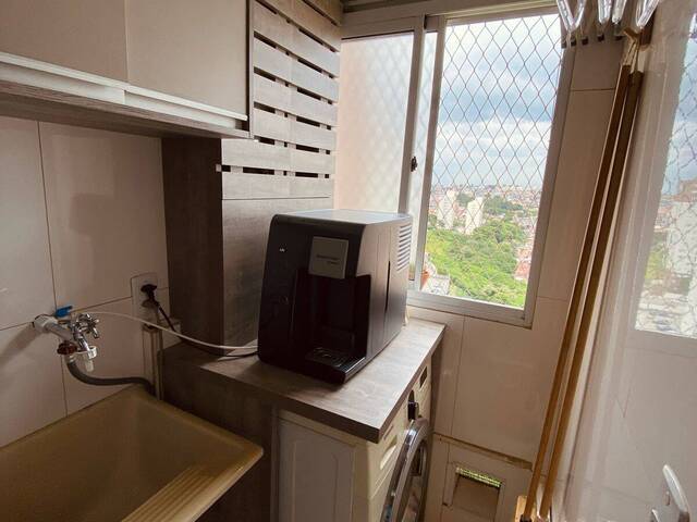 Apartamento para Venda em Carapicuíba - 5