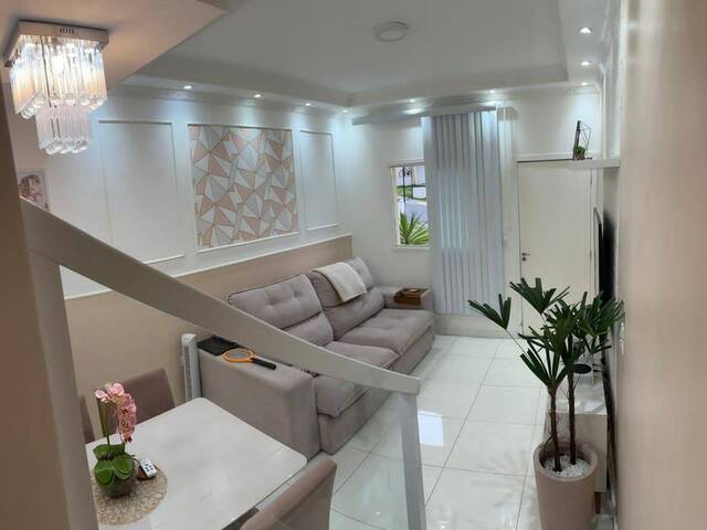 #1531 - Casa para Venda em Jandira - SP - 1