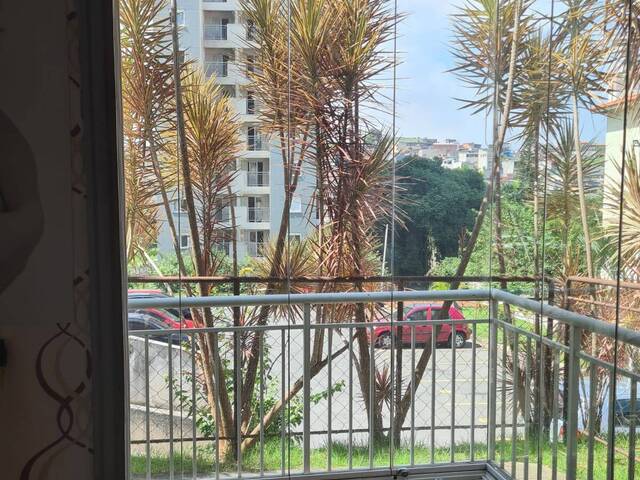Apartamento para Venda em Carapicuíba - 5