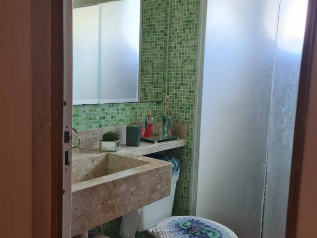 Apartamento para Venda em Carapicuíba - 4