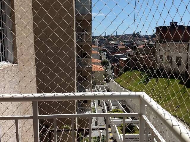 Apartamento para Venda em Carapicuíba - 4