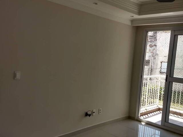 Apartamento para Venda em Carapicuíba - 5