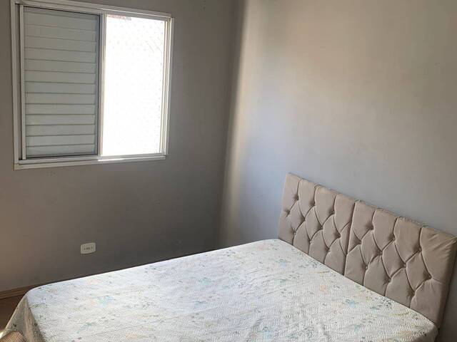 Apartamento para Venda em Carapicuíba - 5