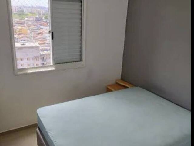 Apartamento para Venda em Carapicuíba - 4