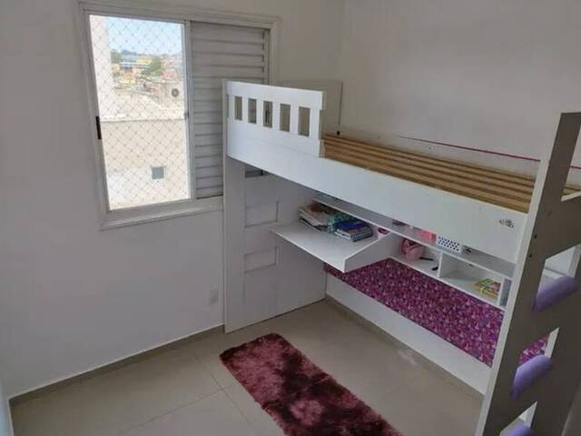 Apartamento para Venda em Carapicuíba - 5