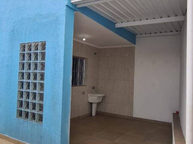 #1542 - Casa para Venda em Jandira - SP - 3