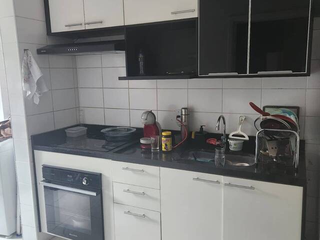 Apartamento para Venda em Barueri - 4