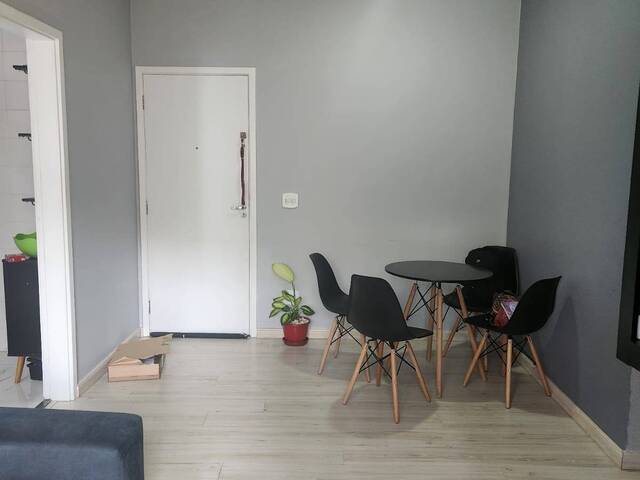 #1545 - Apartamento para Venda em Barueri - SP - 2