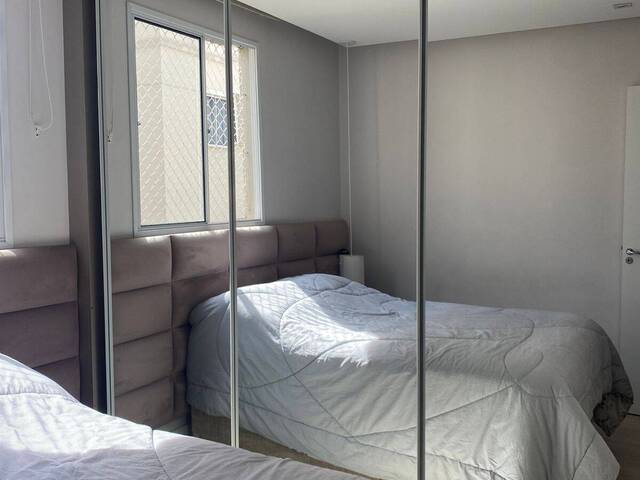 #1546 - Apartamento para Venda em Jandira - SP