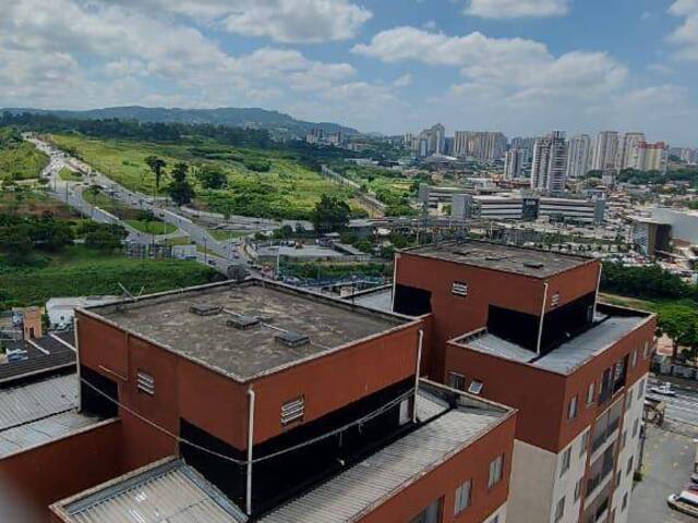 Apartamento para Venda em Carapicuíba - 4