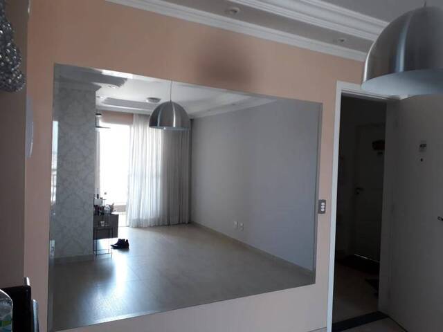 Apartamento para Venda em Carapicuíba - 5