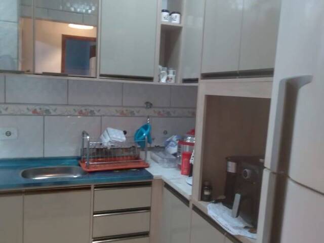 Apartamento para Venda em Carapicuíba - 4