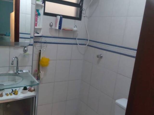 Apartamento para Venda em Carapicuíba - 5