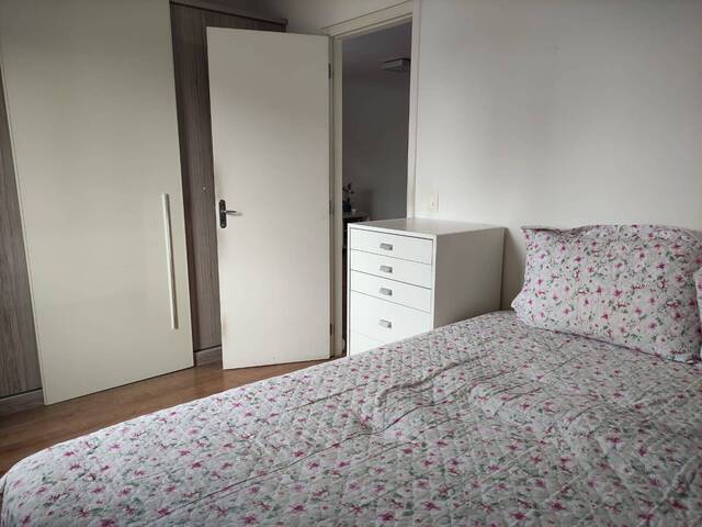 #1552 - Apartamento para Venda em Carapicuíba - SP