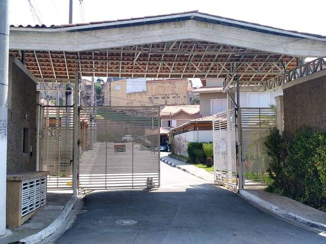 Apartamento para Venda em Carapicuíba - 4