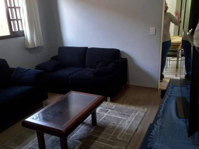 Casa para Venda em Carapicuíba - 4