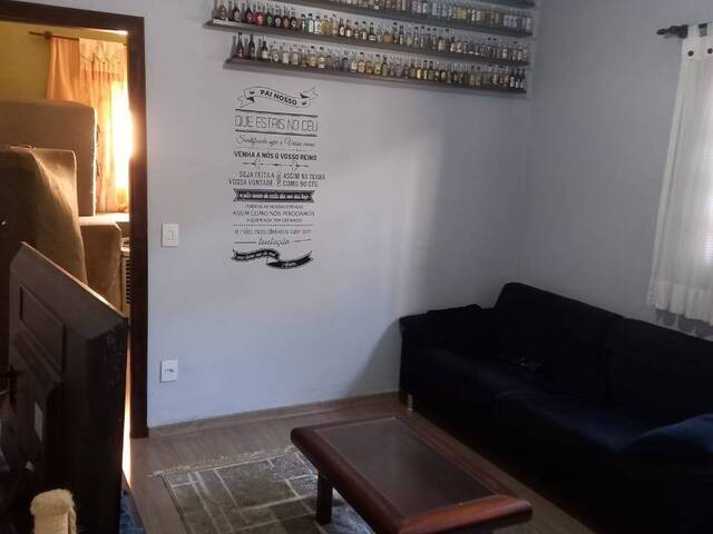 Casa para Venda em Carapicuíba - 5