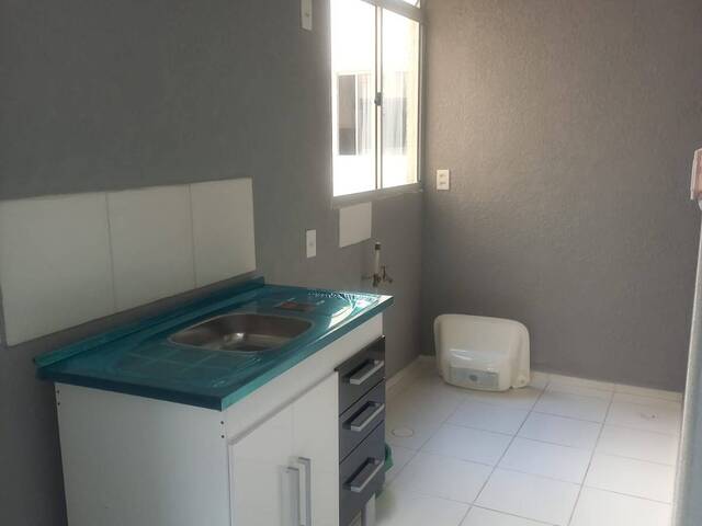 #1557 - Apartamento para Venda em Cotia - SP - 3