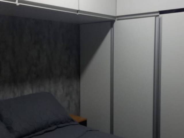 #1559 - Apartamento para Venda em Carapicuíba - SP