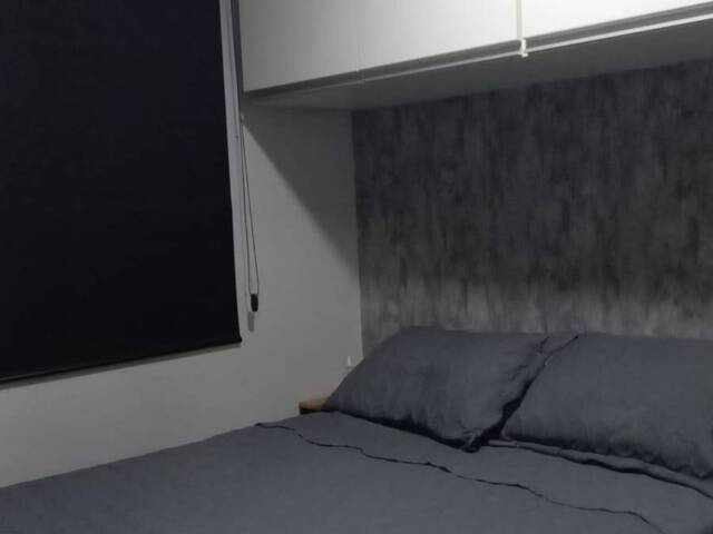 #1559 - Apartamento para Venda em Carapicuíba - SP