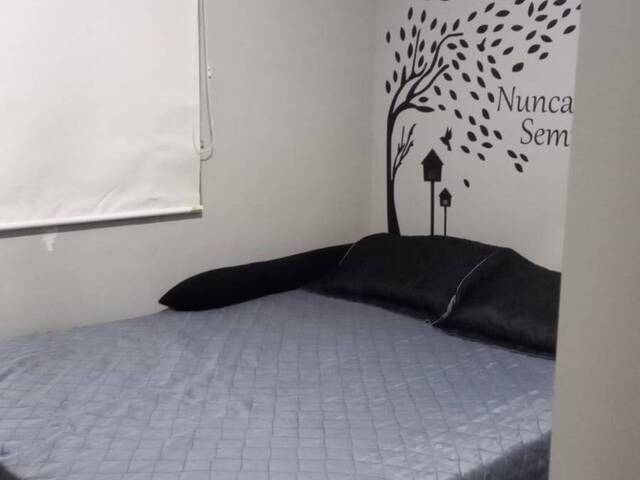 Apartamento para Venda em Carapicuíba - 5