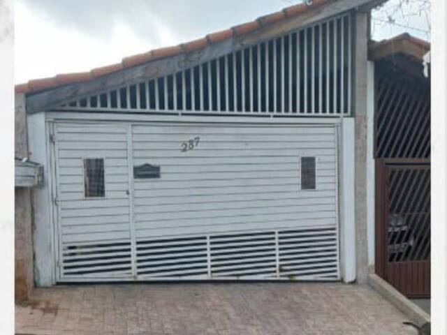 #1561 - Casa para Venda em Itapevi - SP - 1