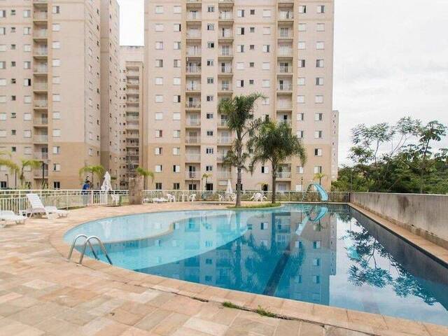 #1563 - Apartamento para Venda em Barueri - SP - 1