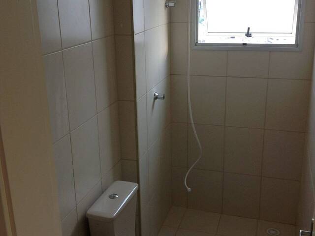 #1565 - Apartamento para Venda em Carapicuíba - SP