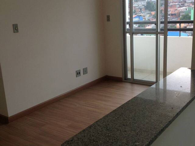 Apartamento para Venda em Carapicuíba - 4