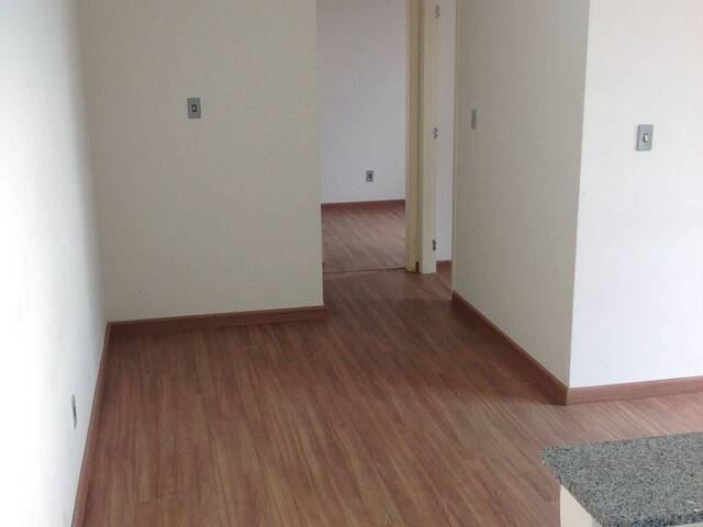 Apartamento para Venda em Carapicuíba - 5