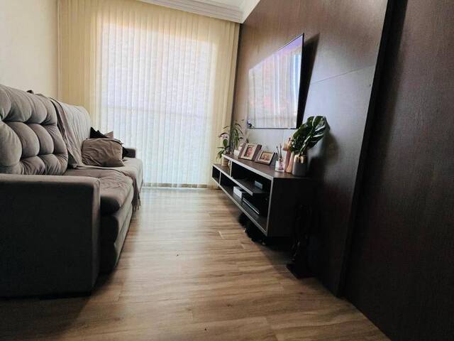 #1567 - Apartamento para Venda em Barueri - SP - 1