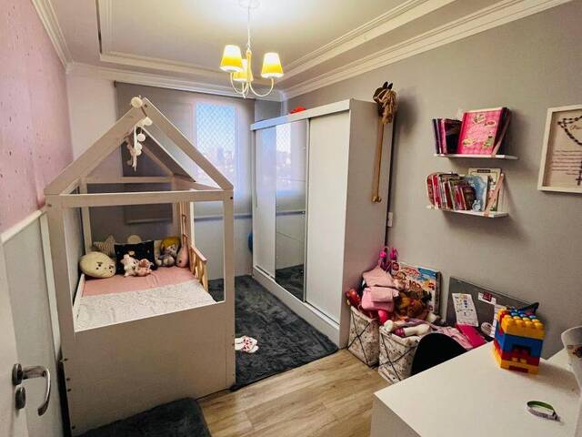 #1567 - Apartamento para Venda em Barueri - SP - 2