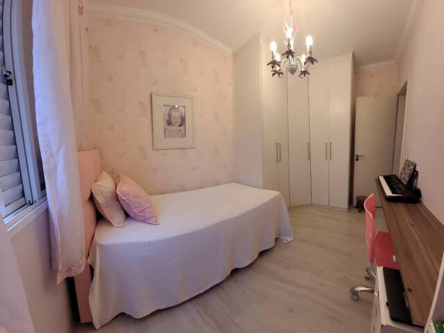 Apartamento para Venda em Barueri - 4