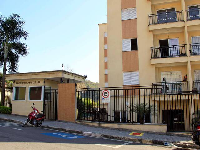 Apartamento para Venda em Barueri - 5